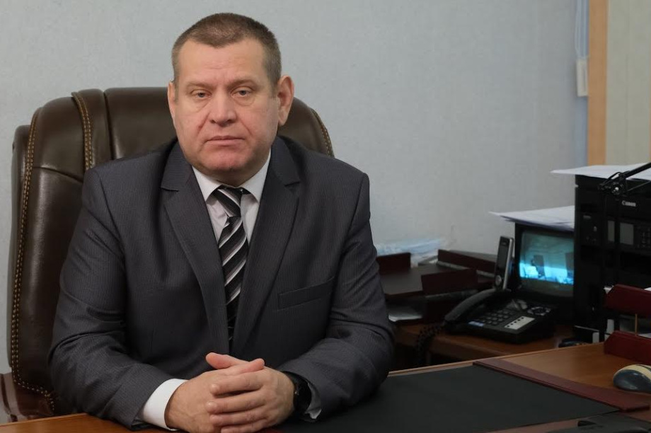 Вернётся ли теперь Потапов?. 