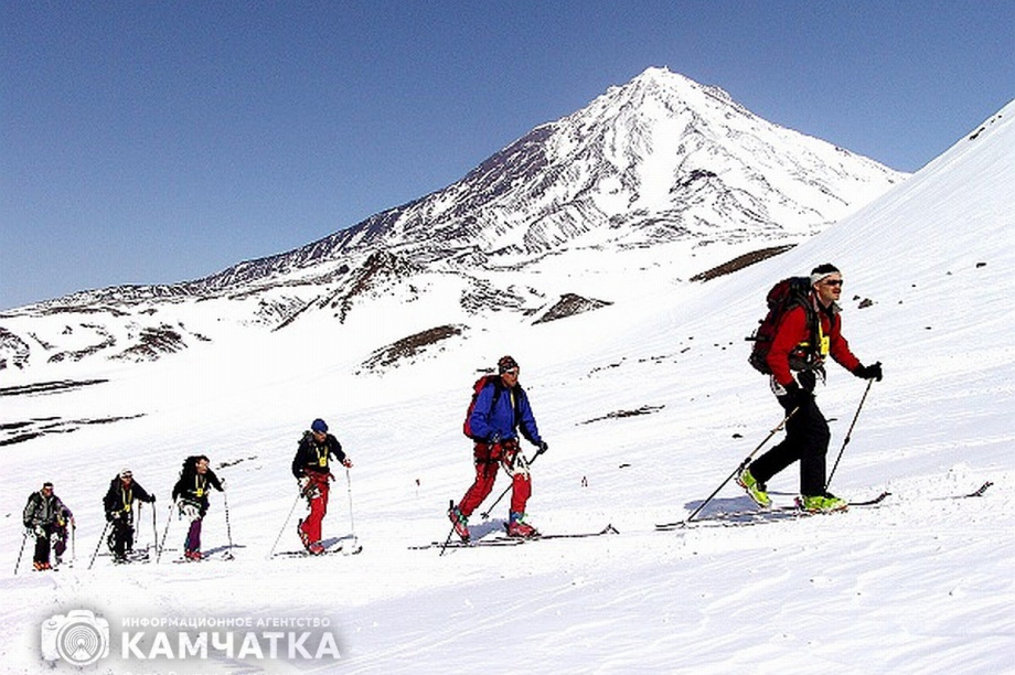 Кому покоряются горы. . Фотография 43