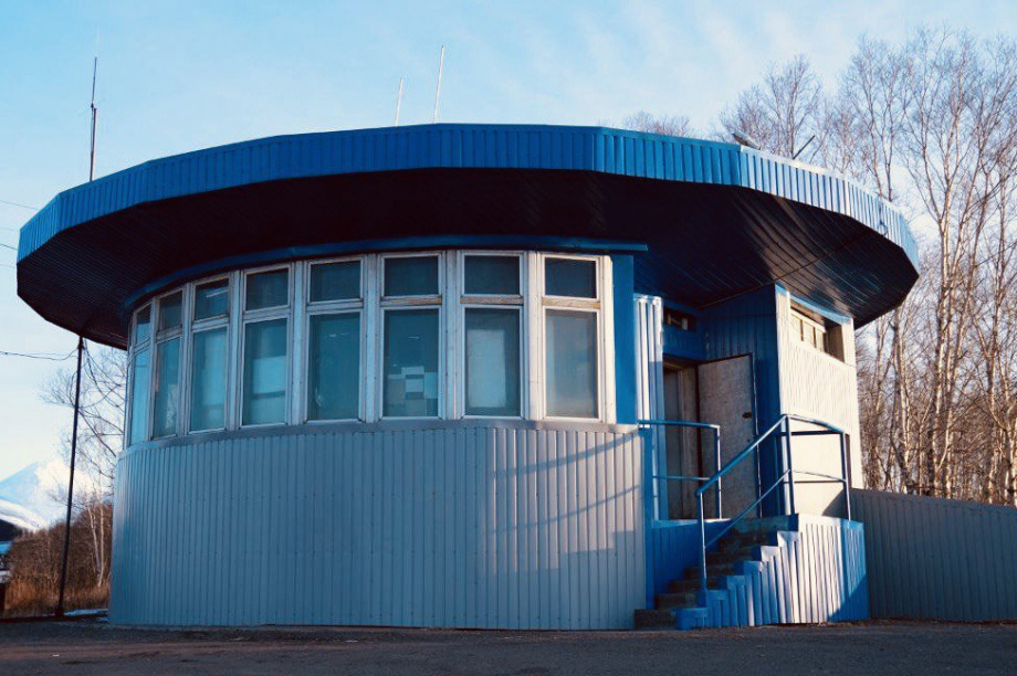 График работы пункта оформления ДТП опубликован в  Петропавловске-Камчатском. 