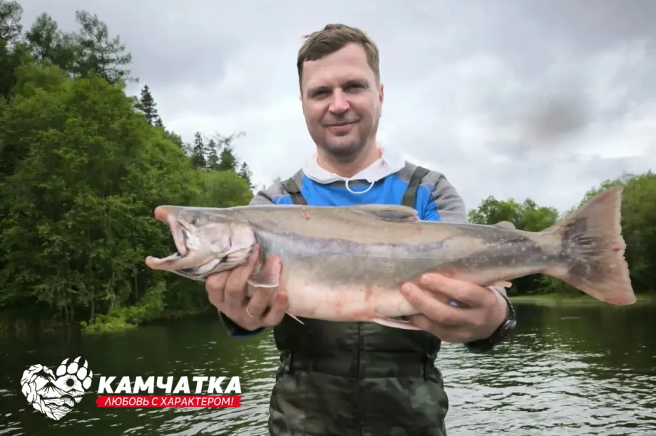 Камчатка - любовь с характером: Анатолий Кирносенко о доме, закалке и простых ценностях. Фото из семейного архива Анатолия Кирносенко. Фотография 13