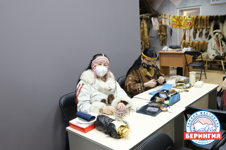 «Берингия-2021». Фото: Виктор Гуменюк. Фотография 118