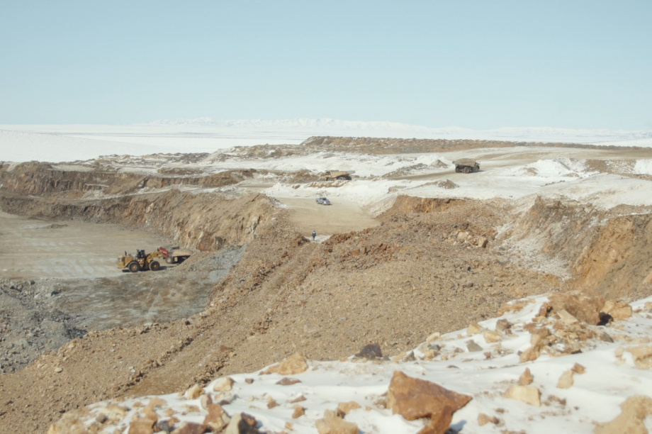 На Камчатке проработают возможность подготовки горнопромышленников. Фото: kamgov.ru. Фотография 2
