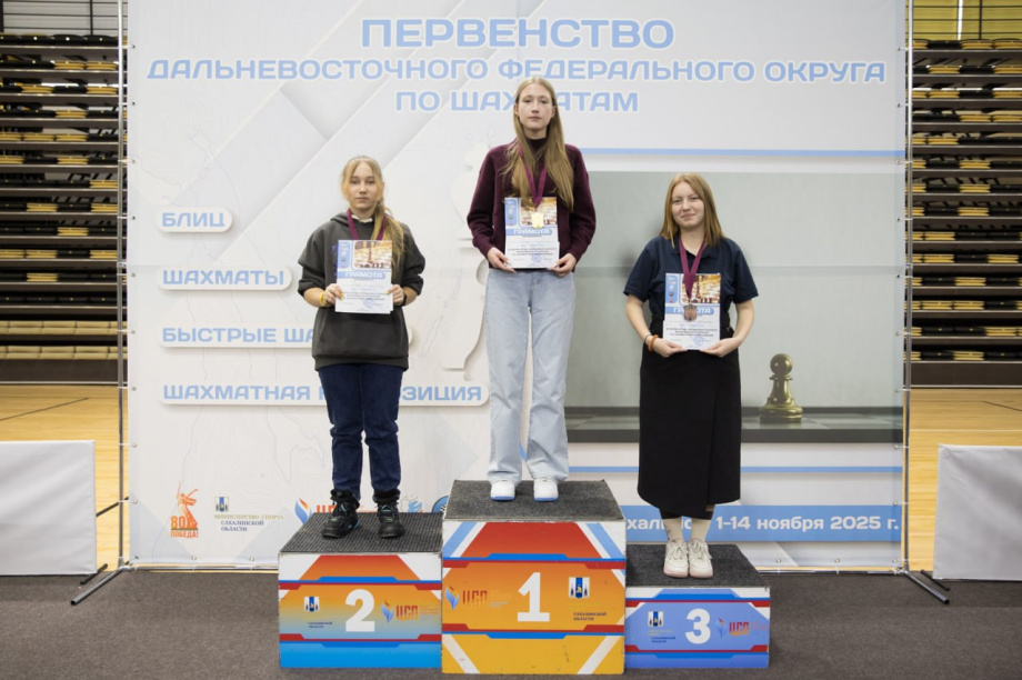 Юные шахматисты из Елизово стали лучшими на Дальнем Востоке. @elizovomr. Фотография 4