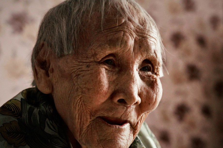 Камчатцев приглашают на премьеру фильма о коренных народах. Скрин изображений из фильма. Фотография 5