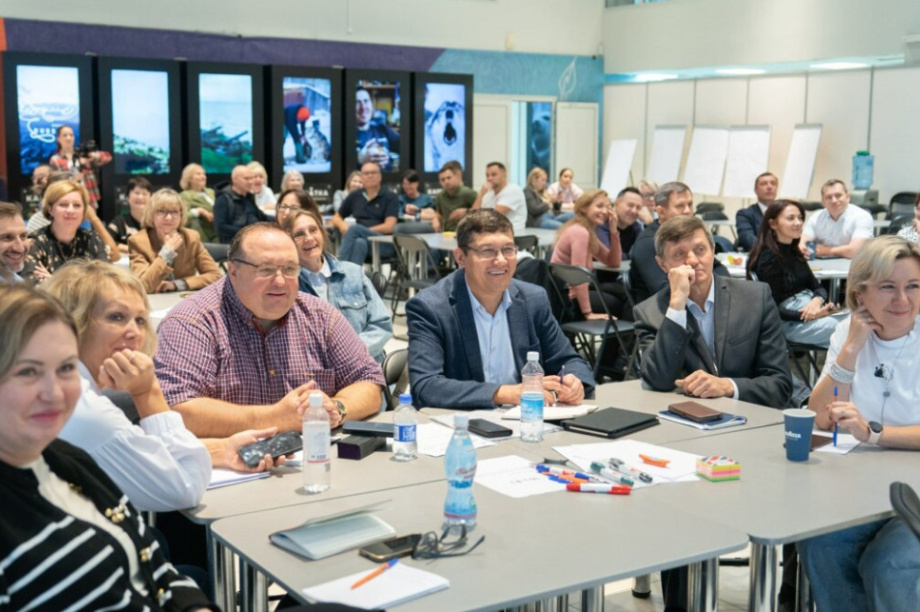 На Камчатке готовят новое поколение лидеров в медицине. Фото: kamgov.ru