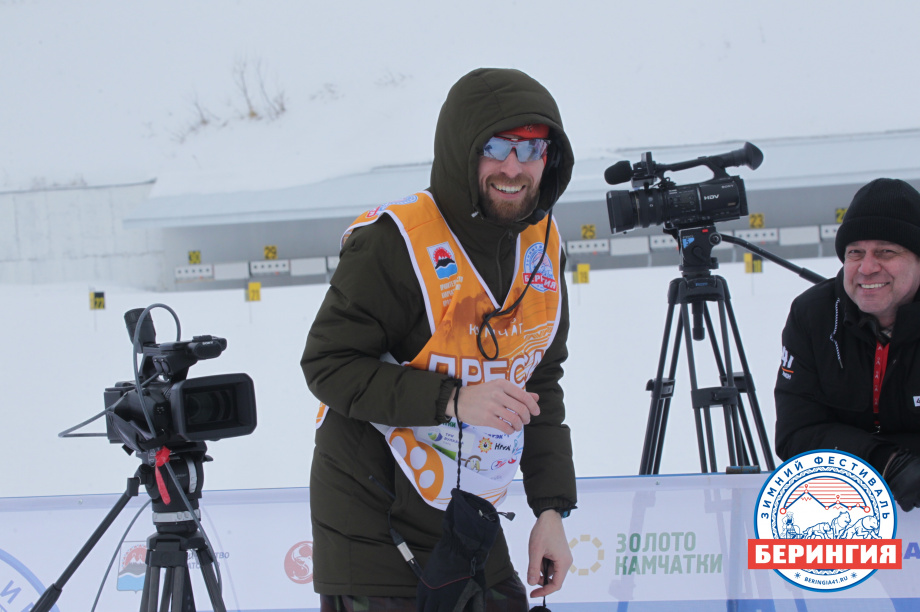 «Берингия-2021». Фото: Виктор Гуменюк. Фотография 56