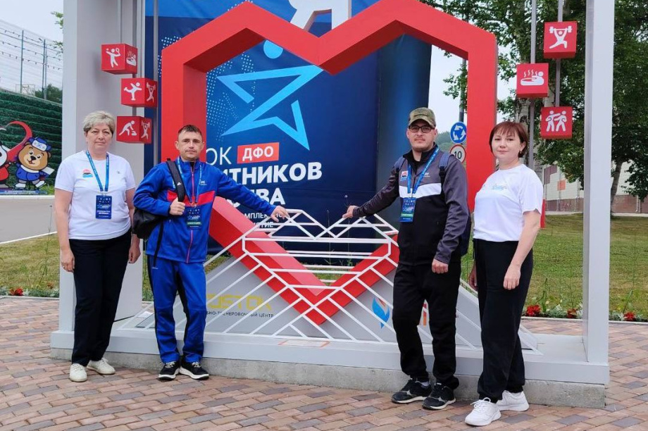 Золото в пулевой стрельбе «Кубка Защитников Отечества» едет на Камчатку. Фото организаторов. Фотография 7