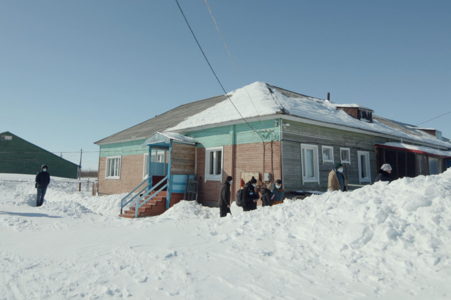 Систему отопления изменят в селе Таловка. Фото: kamgov.ru. Фотография 2