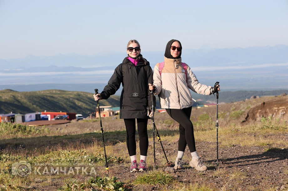 День вулкана в объективе камчатского фотографа Виктора Гуменюка. Фото: Виктор Гуменюк. Фотография 40