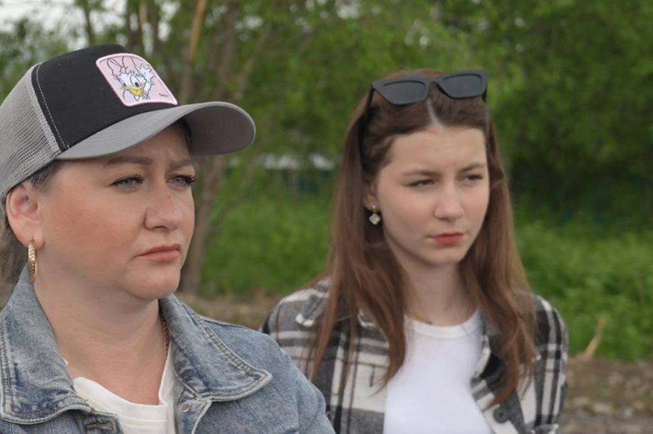 Губернатор Камчатки встретился с владельцами земельных участков в городе Елизово. Фото: kamgov.ru. Фотография 3