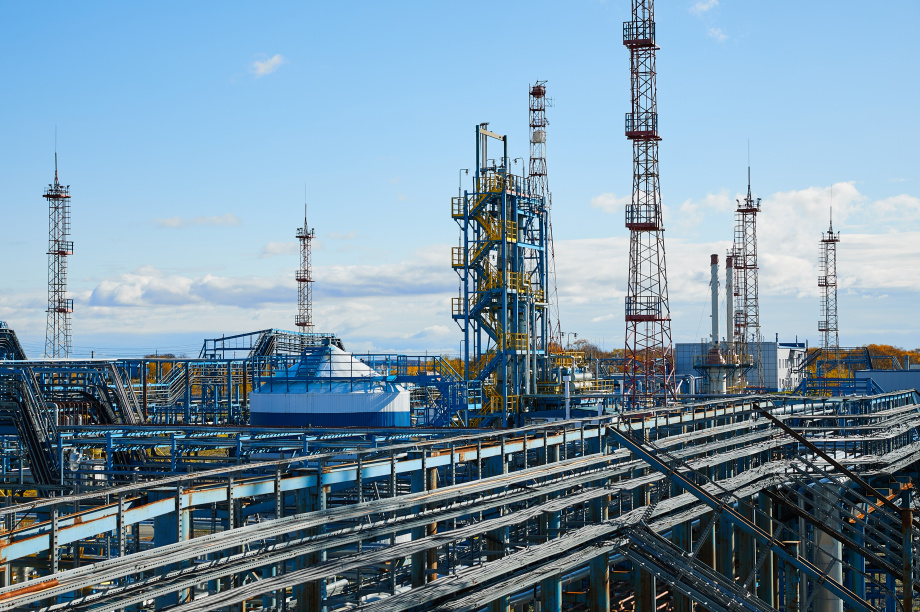  Газпром добыча Ноябрьск повысил энергонадежность камчатских месторождений. Фото:  ООО «Газпром добыча Ноябрьск». Фотография 1
