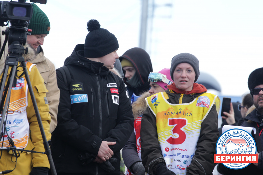 «Берингия-2021». Фото: Виктор Гуменюк. Фотография 38