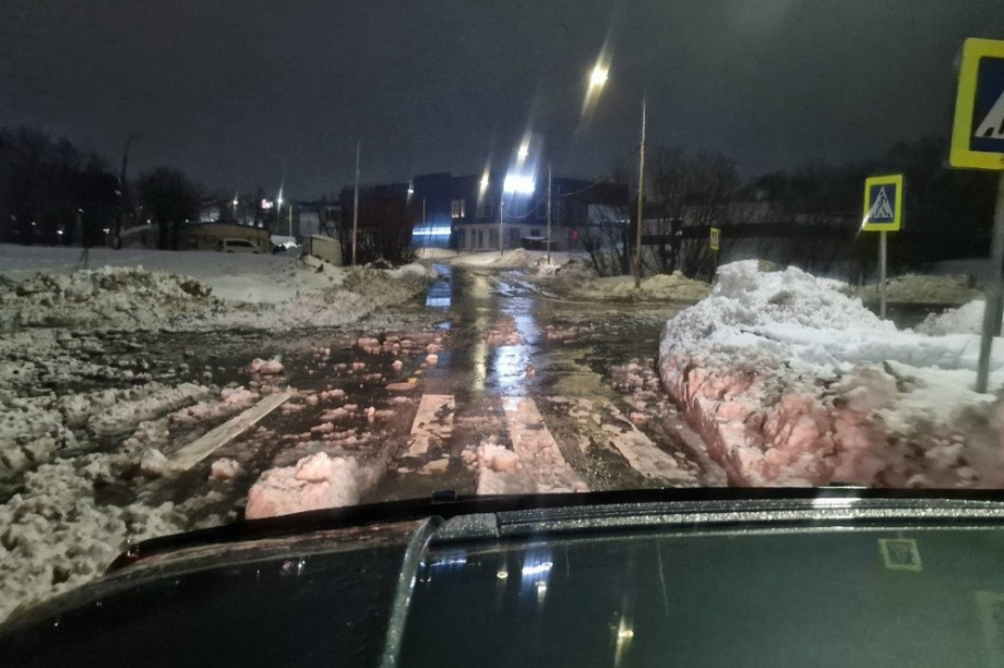 Из-за срыва зимней уборки в Петропавловске-Камчатском возбуждено дело о халатности. Фото: kamgov.ru
