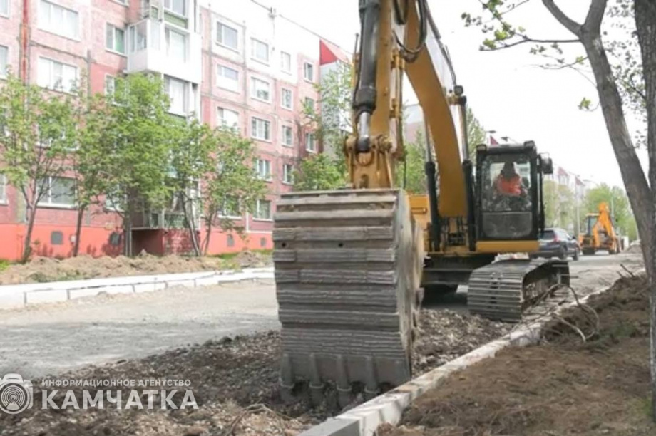 Приглашаем к просмотру десятого выпуска программы «Телевизионная служба автодорог» . Фото: ИА "Камчатка". Фотография 13
