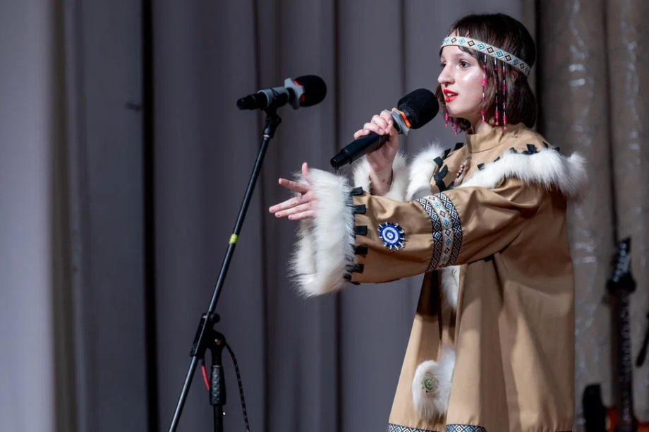 На Камчатке друзья музыканты вспоминали Сергея Косыгина. Фото: Вадим Жук. Фотография 5