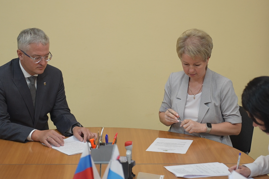 11 человек заявили о выдвижении в губернаторы Камчатки. . Фотография 2