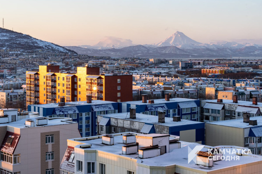 Началось всероссийское голосование за благоустройство городов. . Фотография 1