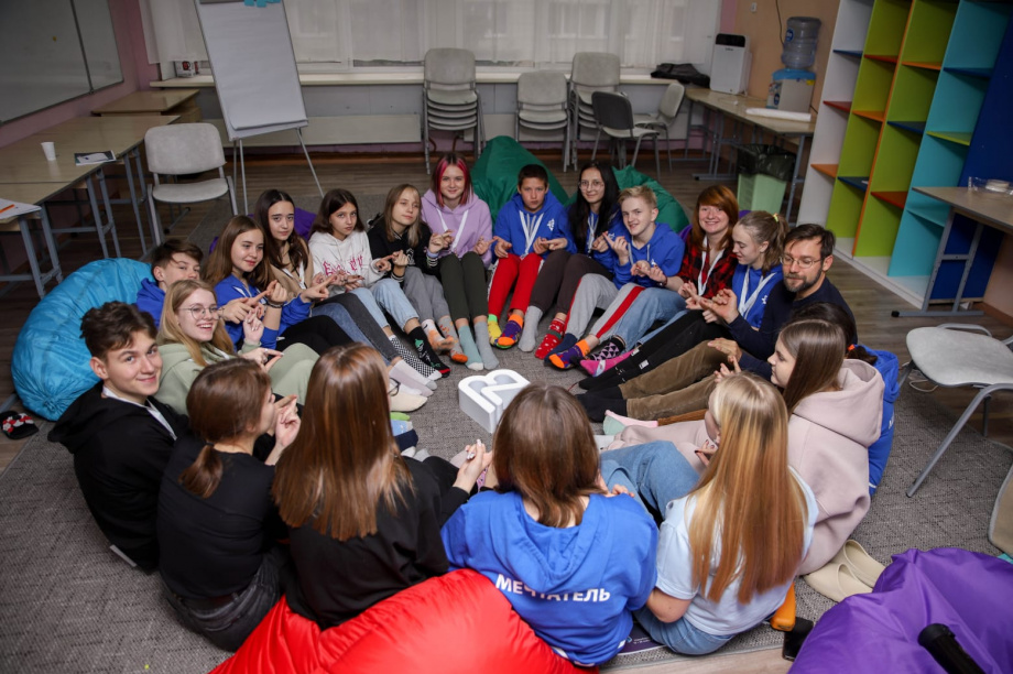 Молодежный проект «Очаг Вдохновения» впервые состоится на Камчатке. Фото: kamgov.ru