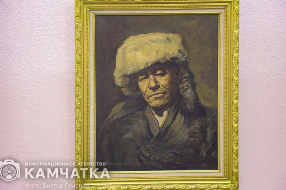 Ушел из жизни известный камчатский писатель Радмир Коренев. Фото из личного архива Р. Коренева. Фотография 2
