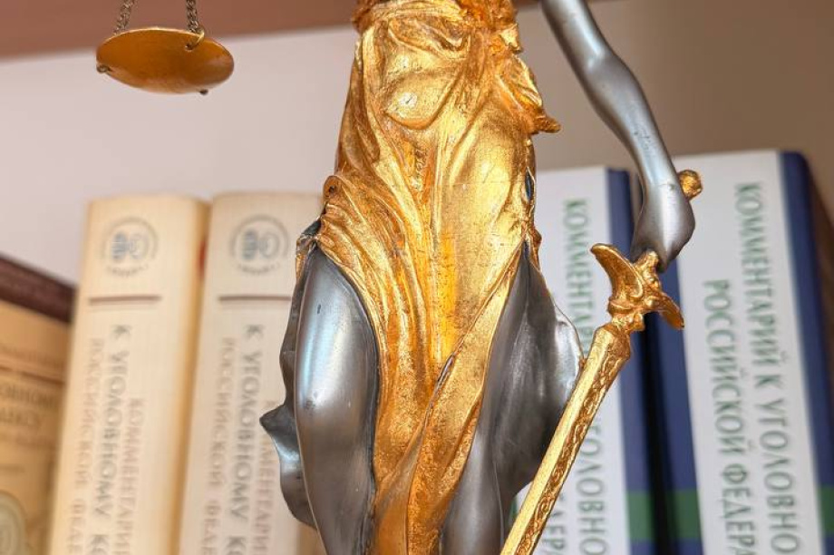 Жительница Камчатки организовала миграционное подполье . Фото: прокуратура Камчатского края