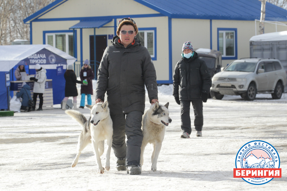 «Берингия-2021». Фото: Виктор Гуменюк. Фотография 10