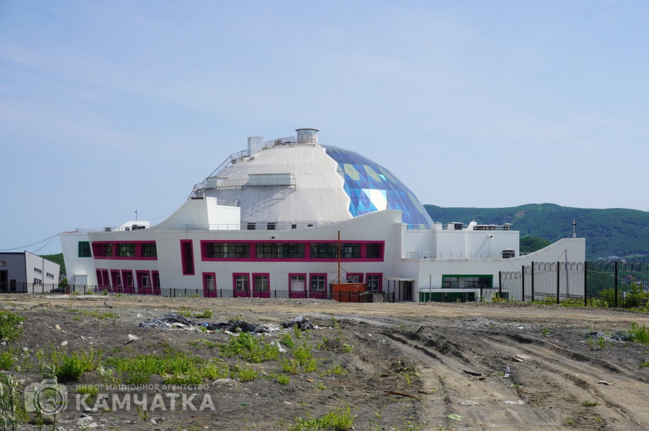 Алексей Казаков: «Театр не способен воспитать человека, но может сделать его мир интереснее и глубже». Фото: Виктор Гуменюк, Олеся Сурина, Илья Амельчук. Фотография 4