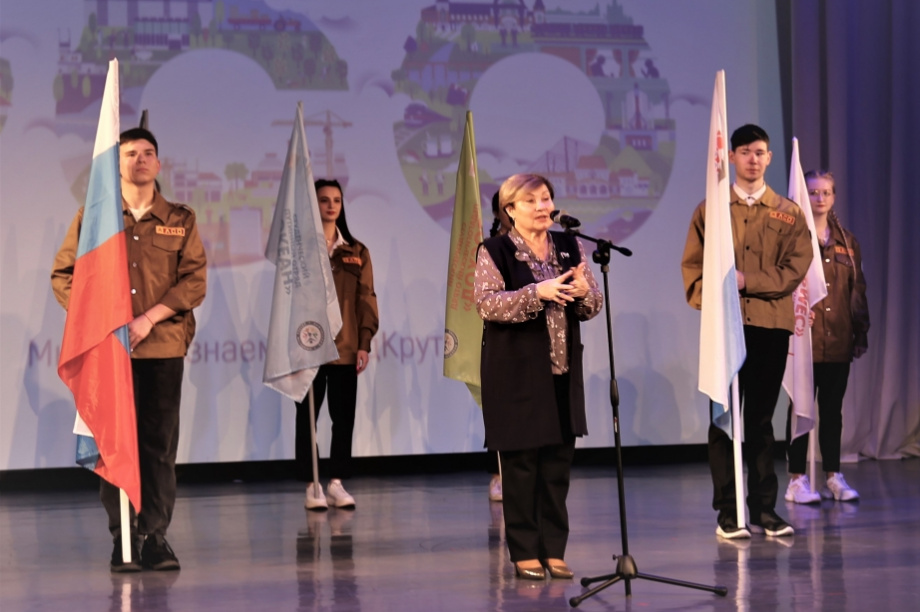 На Камчатке отметили 63-ю годовщину создания студотрядов. Фото: ЗСКК. Фотография 2