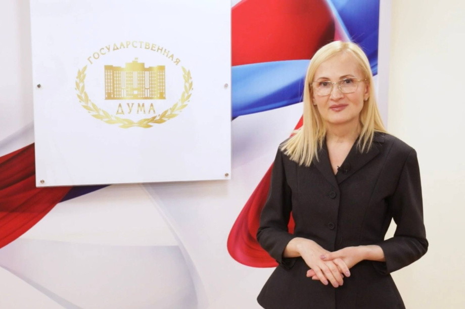 Ирина Яровая поздравила сотрудников следственных органов Камчатки с профессиональным праздником. 