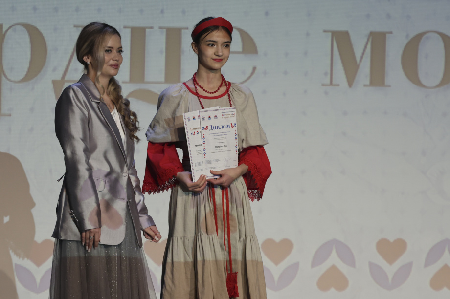 Названы победители фестиваля «Россия в сердце моём». Фото: «Камчатка Сегодня» \ Игорь Сафончик. Фотография 60