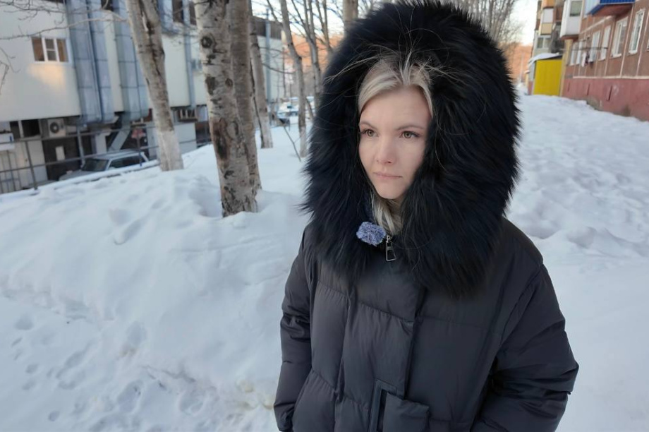 «В течение дня решился мой вопрос». 