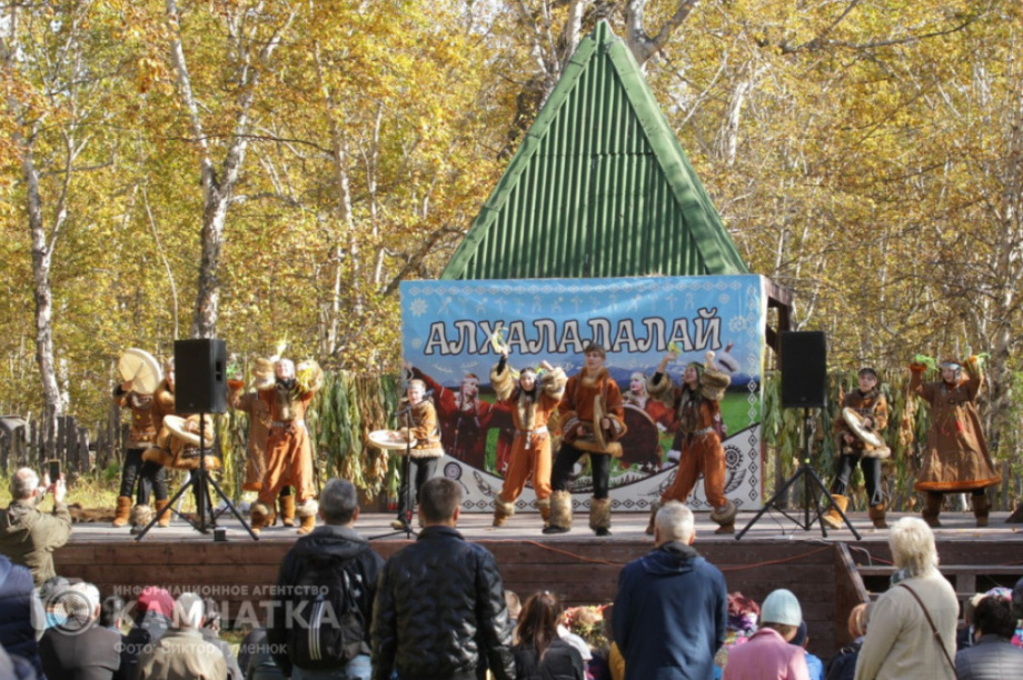 Сразу три Алхалалалая отметят на Камчатке  . Фото: «Камчатка Сегодня» \ Виктор Гуменюк