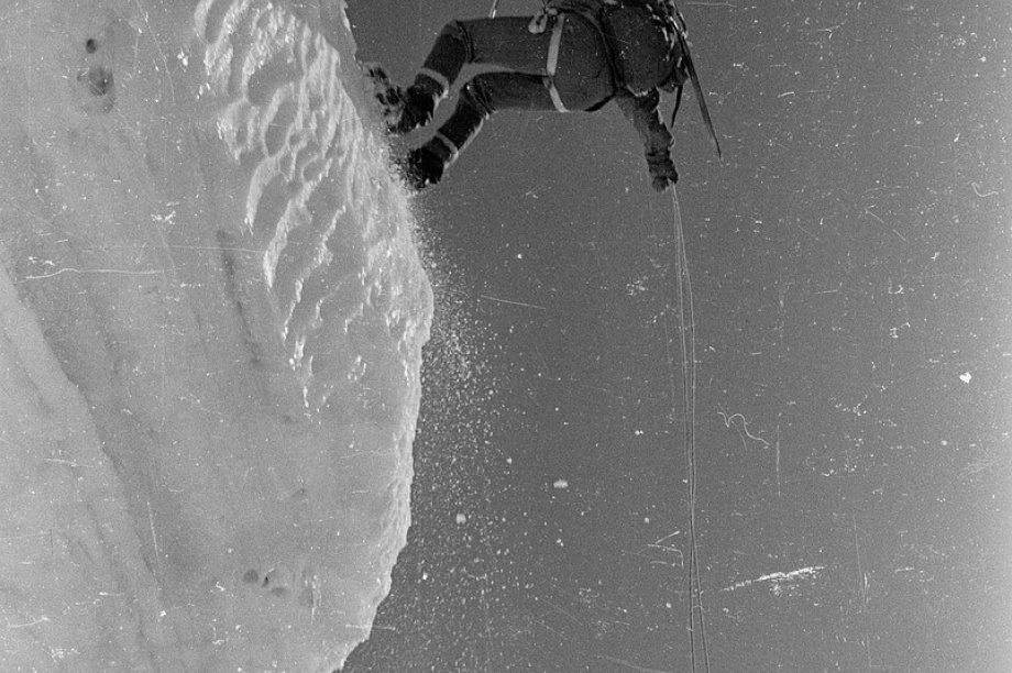 Кому покоряются горы. . Фотография 52