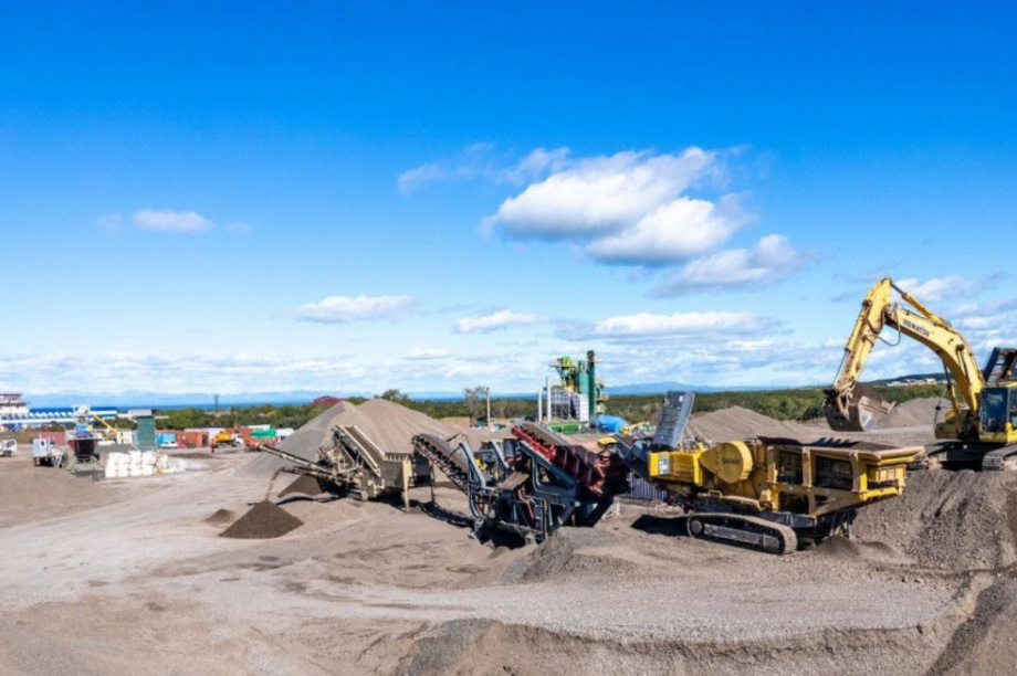 Нацпроект «Модернизация транспортной инфраструктуры» возрождает авиасообщение на Камчатке. Фото: Устой М (архив). Фотография 2