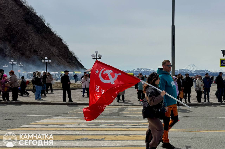 Шашлык в центре Города воинской славы. . Фотография 4