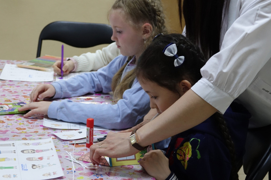 VIII фестиваль «Радость быть вместе»: день веселья и открытий! . Фото организаторов (архив). Фотография 34