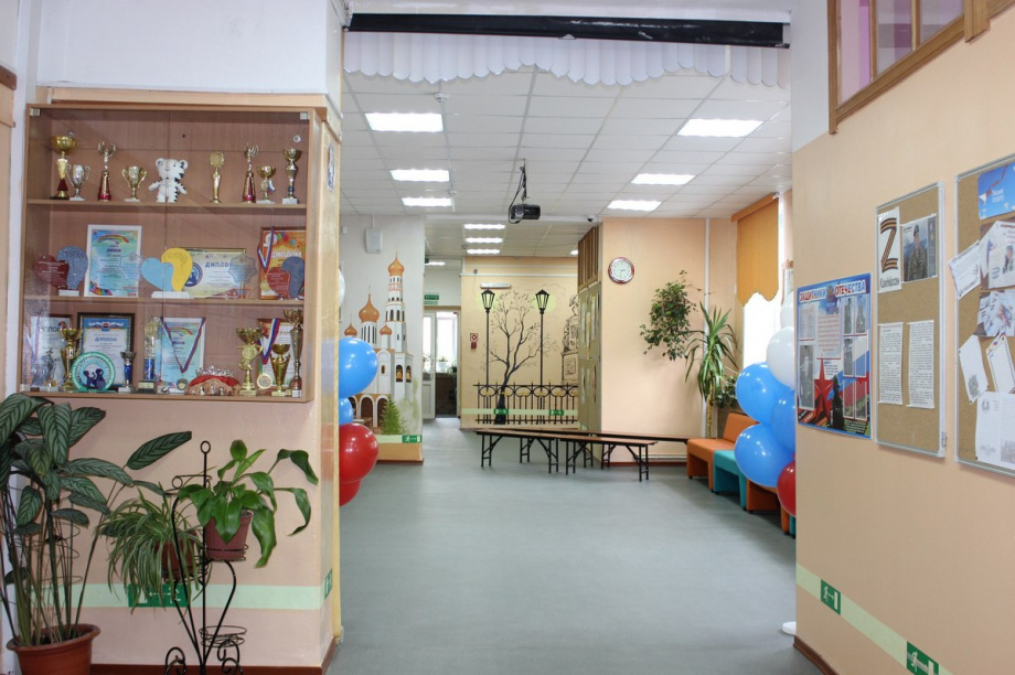 Первый Центр дневного пребывания для молодых инвалидов открыли на Камчатке. Фото: kamgov.ru. Фотография 1