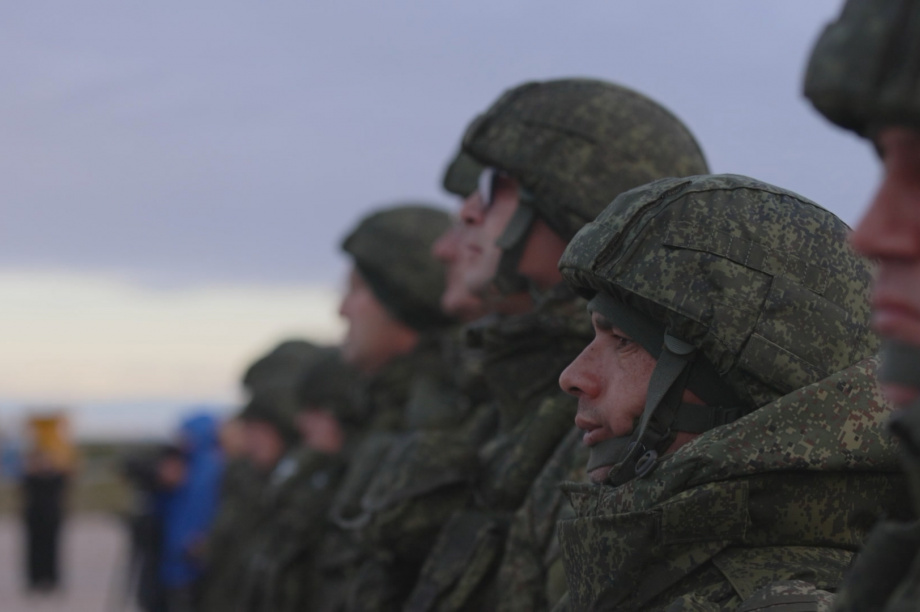 Региональные надбавки для камчатских военнослужащих имеют широкий спектр охвата. фото: kamgov.ru