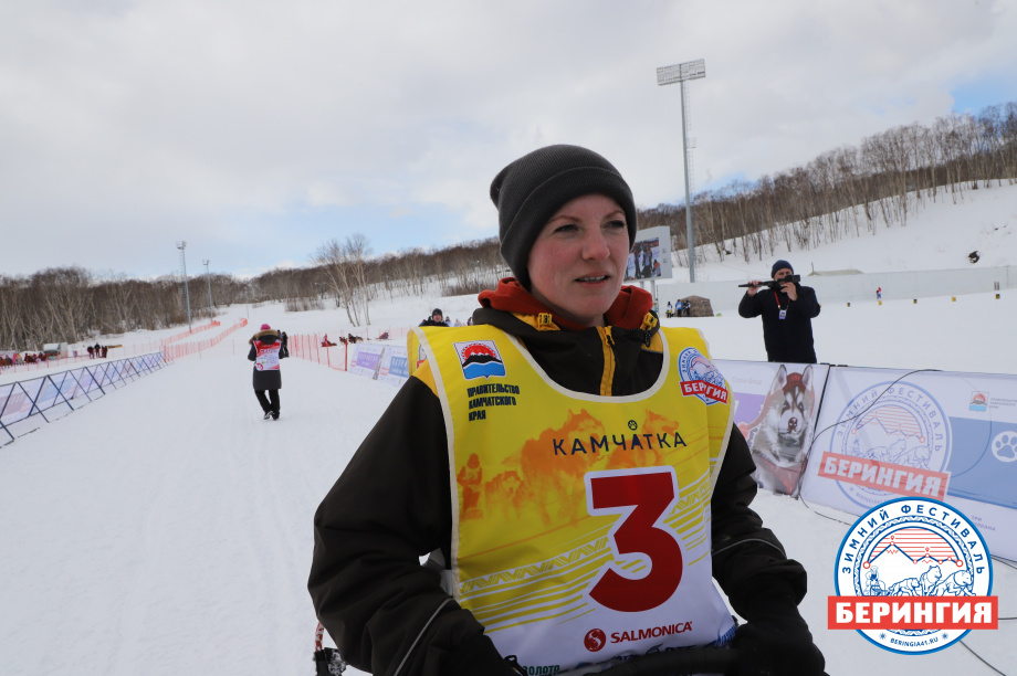 «Берингия-2021». Фото: Виктор Гуменюк. Фотография 146