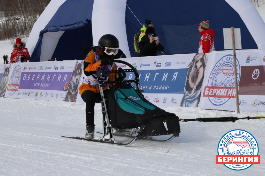 «Дюлин-2021». Фото: Виктор Гуменюк. Фотография 134