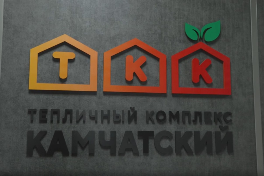 Тепличный комплекс «Камчатский» приостановит производство. 