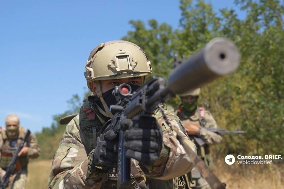 Камчатка наращивает помощь морпехам. . Фотография 7