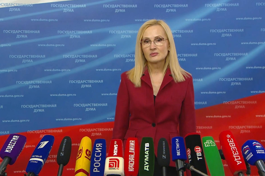 Губернаторов заставят лично отвечать за детский отдых: Госдума приняла закон Яровой. 