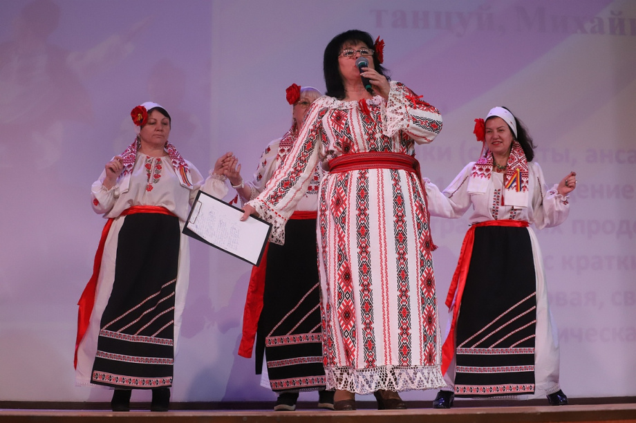 Взрослый этап фестиваля-конкурса «В объективе – многоликая Камчатка». Фоторепортаж. Фото: Виктор Гуменюк. Фотография 67
