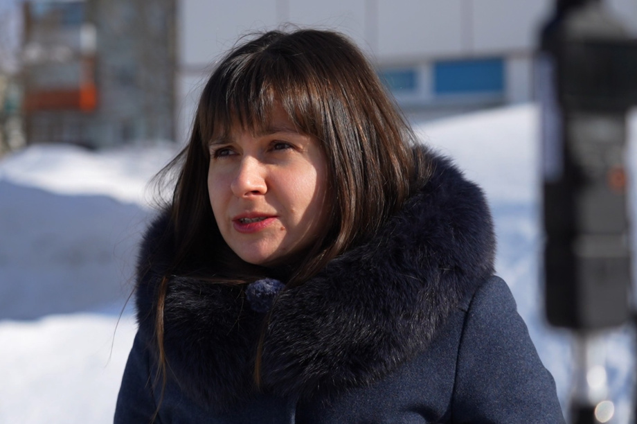 Ирина Яровая помогла жительнице Камчатки получить жизненно важное лекарство. 