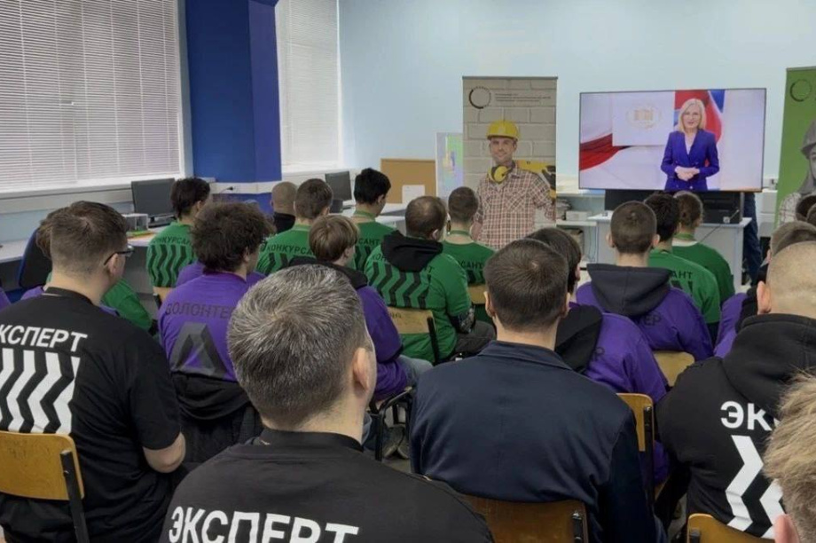 Новые профессии в камчатских колледжах расширят горизонты для молодежи - Яровая. Фото: министерство образования Камчатского края