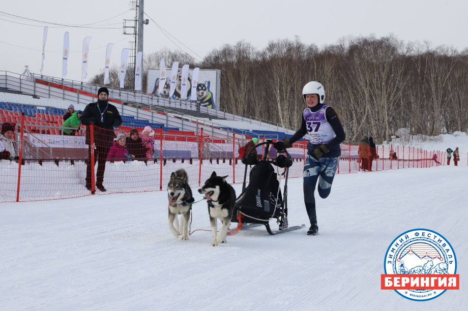 «Дюлин-2021». Фото: Виктор Гуменюк. Фотография 130