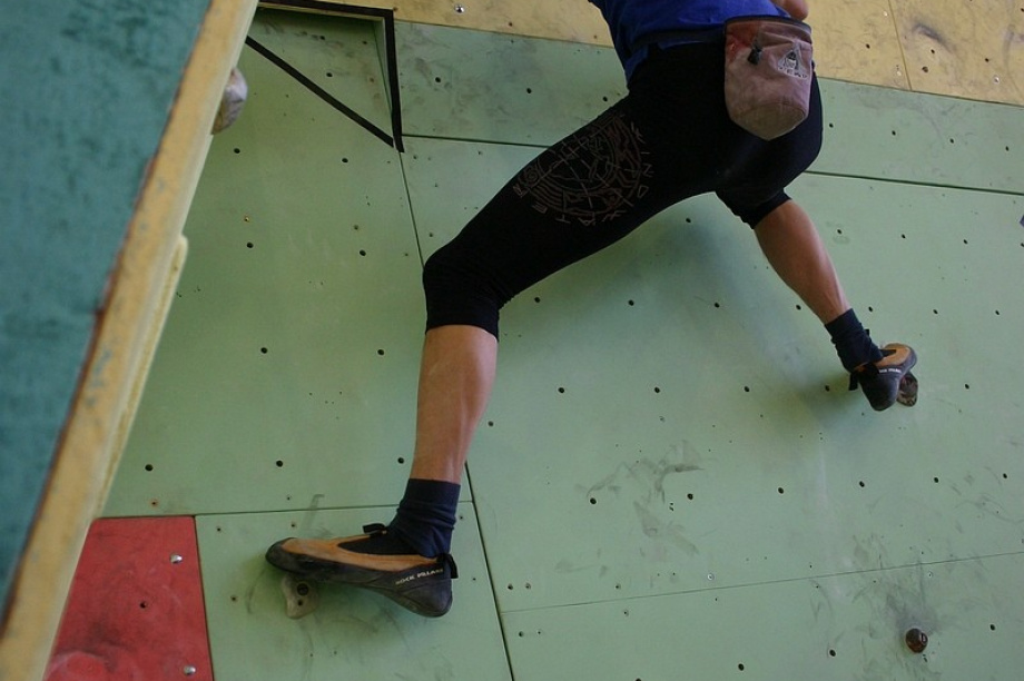 Кому покоряются горы. . Фотография 18