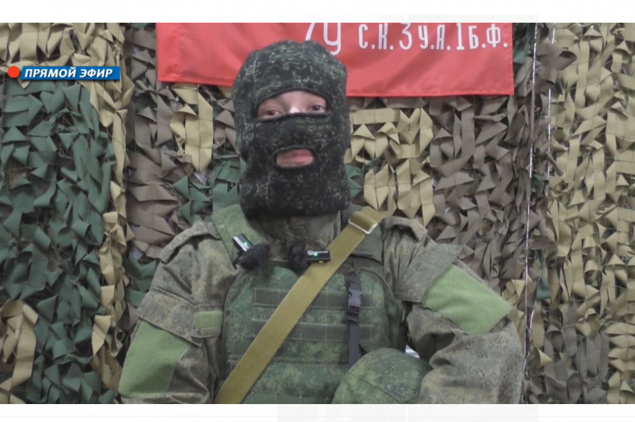 У каждого бойца с Камчатки на СВО был шанс сделать свой выбор. И они им воспользовались. Фото: ИА «Камчатка»  . Фотография 2