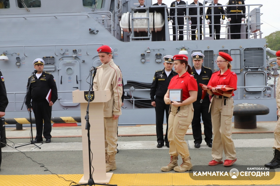 Военная служба по контракту — твой выбор!. Фото: Виктор Гуменюк. Фотография 13