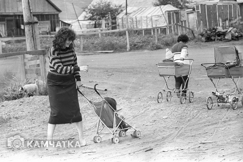 Международный день коренных народов мира сегодня отмечает Камчатка. Фото: Виктор Гуменюк. Фотография 7